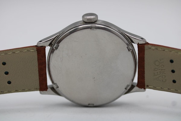 Omega US Military 2179 - image 9