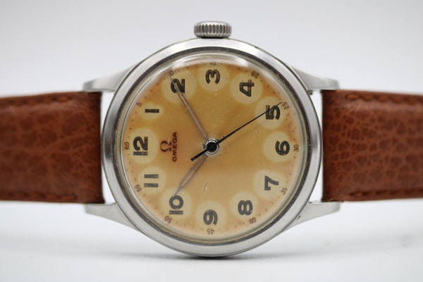 Omega US Military 2179 - image 8