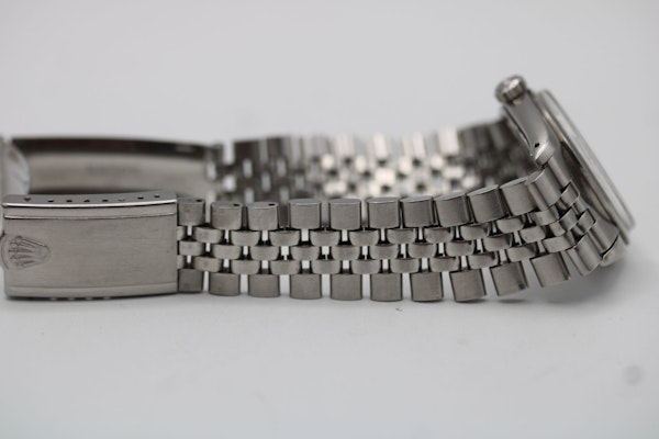 Rolex Oyster Precision 6426 - image 7