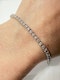 3.00ct Diamond Tennis/Line Bracelet. - image 1