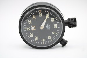 Heuer I.F.R Stopwatch 542 838