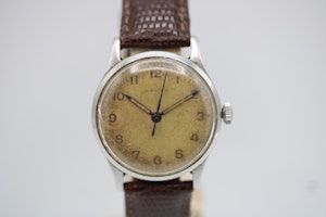 Longines Vintage Dress Watch