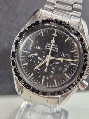 Omega Speedmaster 145.022-76