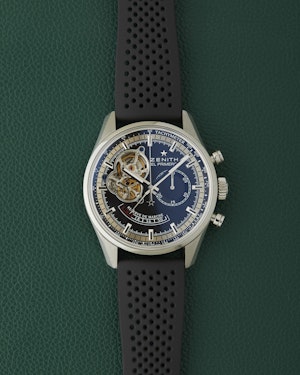Zenith El Primero Chronomaster Power Reserve 03.2080.4021 Open Heart