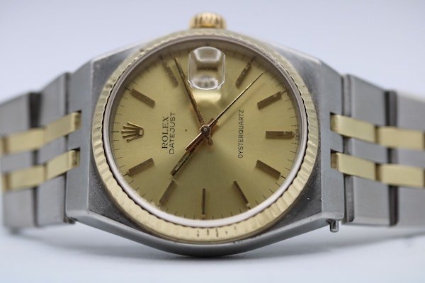 Rolex Oysterquartz 17013 - image 9