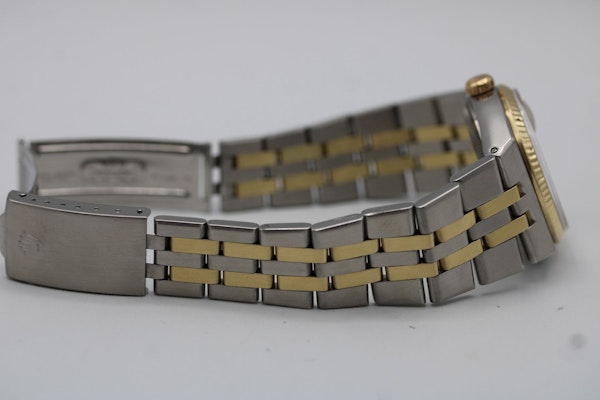 Rolex Oysterquartz 17013 - image 12