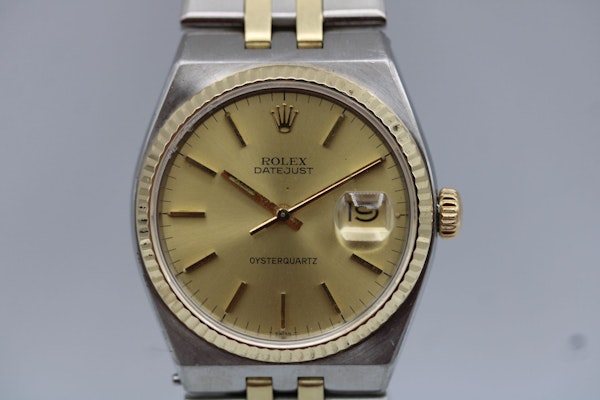 Rolex Oysterquartz 17013 - image 3