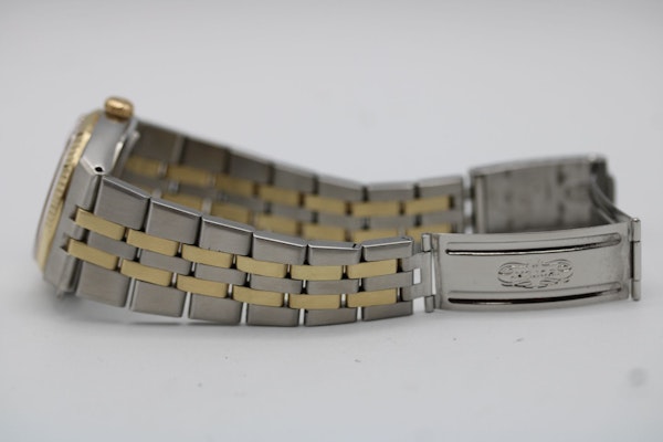 Rolex Oysterquartz 17013 - image 11