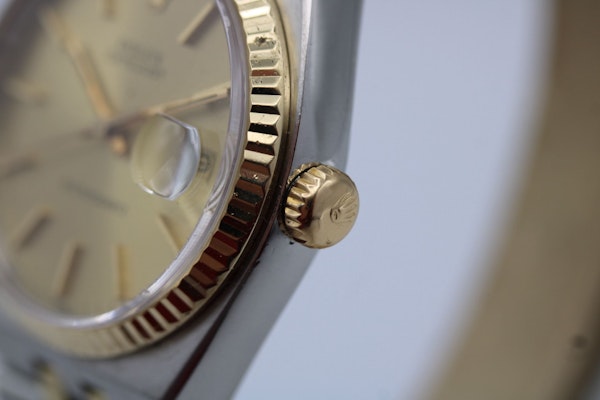 Rolex Oysterquartz 17013 - image 7