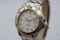 Omega Seamaster 2442.20.00 White Dial Quartz - image 4