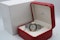 Omega Seamaster 2442.20.00 White Dial Quartz - image 2