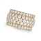 Cartier Nigeria ring - image 5