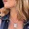 Aquamarine Pendant. - image 2