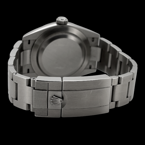 ROLEX EXPLORER I 40mm FULL SET 2023 - 224270 - image 5
