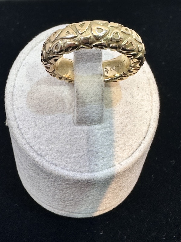 Chaumet Ring - image 2