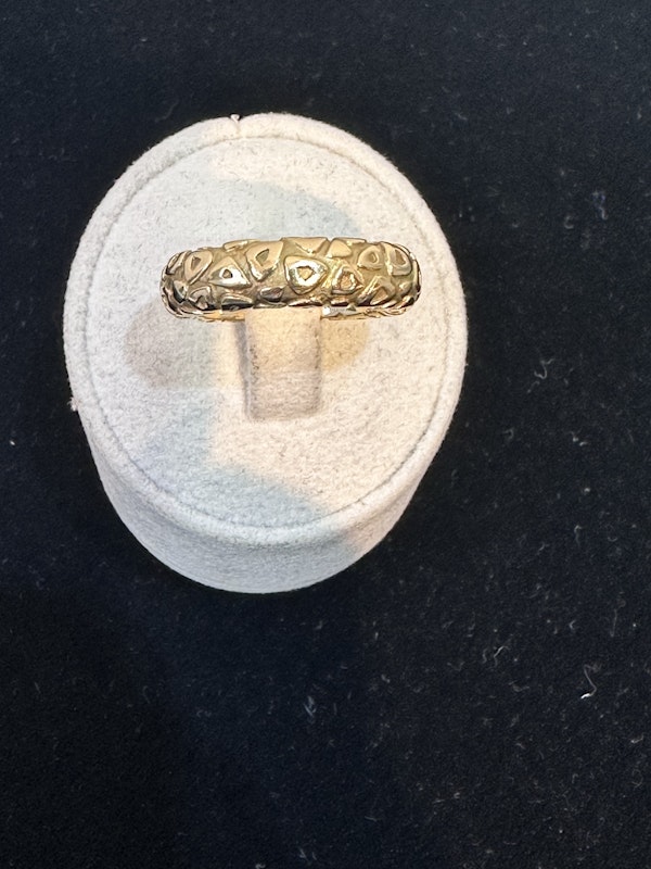 Chaumet Ring - image 3