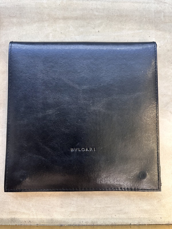 Bvlgari spiga necklace - image 4