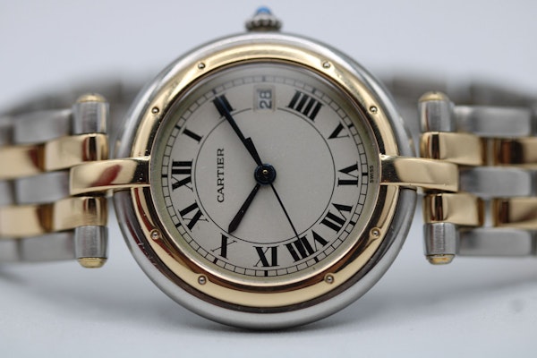 Cartier Panthere Cougar 183964 - image 7
