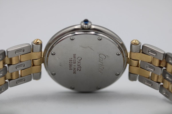 Cartier Panthere Cougar 183964 - image 6