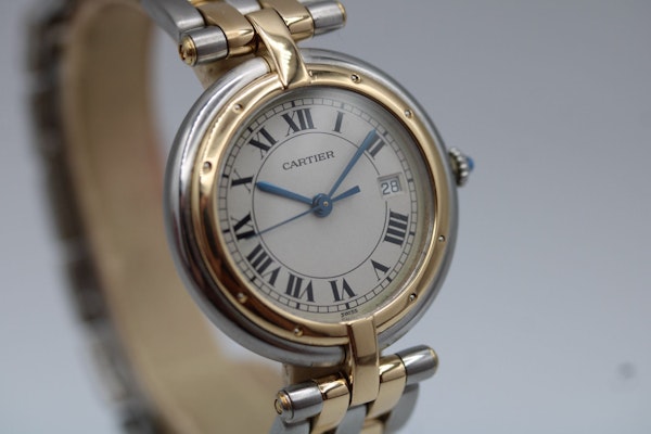 Cartier Panthere Cougar 183964 - image 4