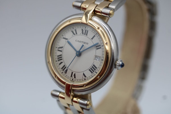 Cartier Panthere Cougar 183964 - image 3