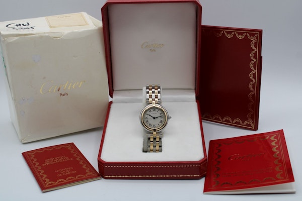 Cartier Panthere Cougar 183964 - image 13