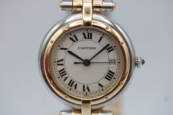 Cartier Panthere Cougar 183964 - image 2