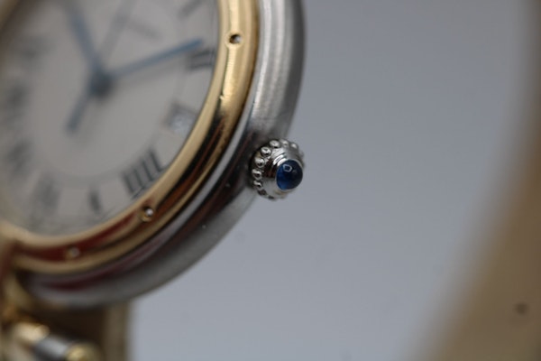 Cartier Panthere Cougar 183964 - image 5