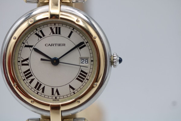 Cartier Panthere Cougar 183964 - image 9