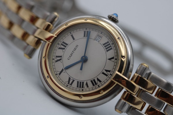Cartier Panthere Cougar 183964 - image 12
