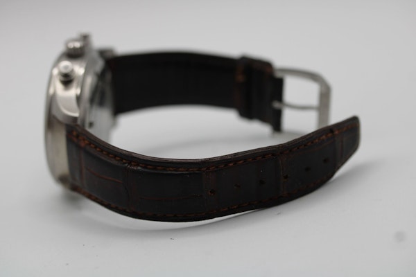 IWC Pilot Spitfire Chronograph IW371702 - image 10