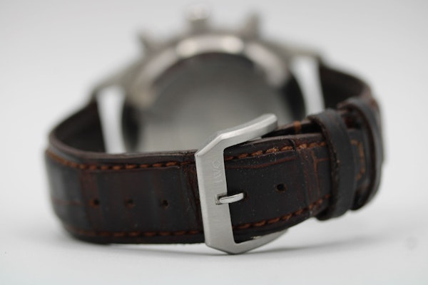 IWC Pilot Spitfire Chronograph IW371702 - image 7