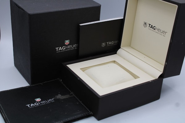 Tag Heuer Carerra CAR2014.BA0799 - image 11