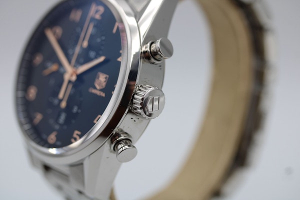 Tag Heuer Carerra CAR2014.BA0799 - image 8