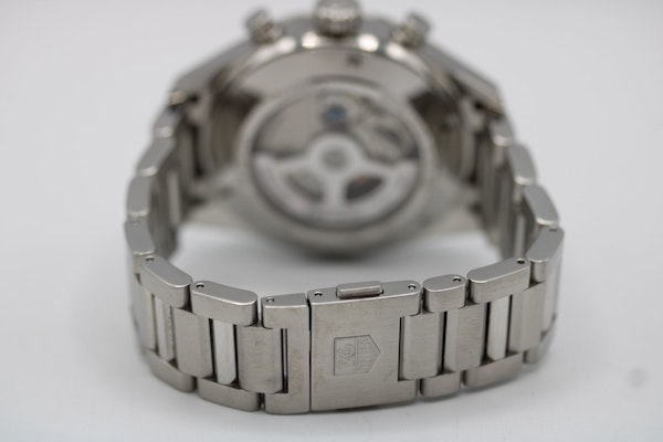 Tag Heuer Carerra CAR2014.BA0799 - image 4