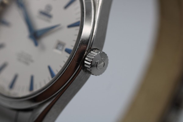 Omega Seamaster Aqua Terra 2502.33.00 - image 5