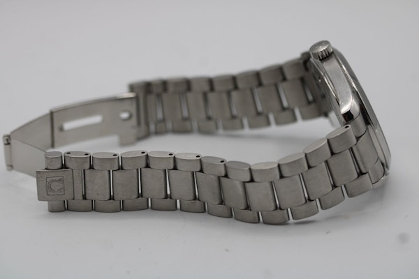 Omega Seamaster Aqua Terra 2502.33.00 - image 10