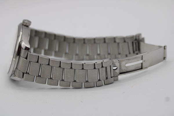 Omega Seamaster Aqua Terra 2502.33.00 - image 11