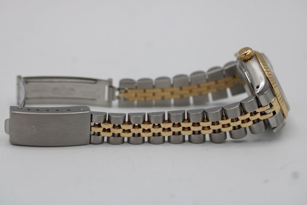 Rolex Datejust 69173 - image 12