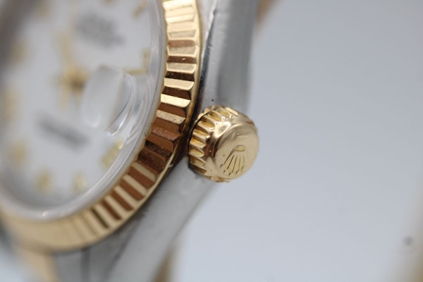 Rolex Datejust 69173 - image 6