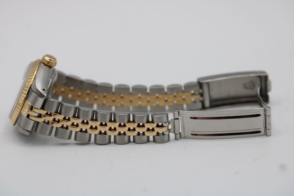 Rolex Datejust 69173 - image 8