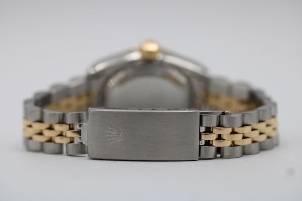 Rolex Datejust 69173 - image 10