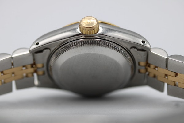 Rolex Datejust 69173 - image 11