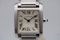 Cartier Tank Francaise 2384 Watch and Papers 2003 - image 3
