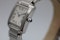 Cartier Tank Francaise 2384 Watch and Papers 2003 - image 6