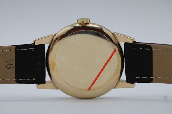 Rolex Vintage Precision Cal.1210 - image 9