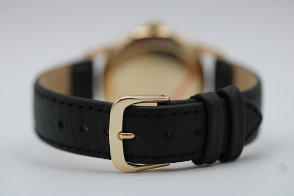 Rolex Vintage Precision Cal.1210 - image 7