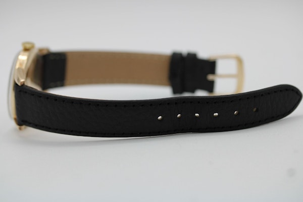 Rolex Vintage Precision Cal.1210 - image 10