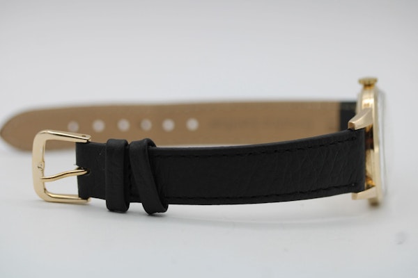 Rolex Vintage Precision Cal.1210 - image 11