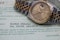 Rolex Datejust 36 36mm 16233 Full Set 2004 Aramco Stamped - image 14
